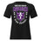 Morton Ranch High School Mavericks Women's Relaxed Fit T-shirt 204