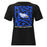 New Caney High School Eagles Women's Relaxed Fit T-shirt 236
