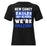 New Caney High School Eagles Women's Relaxed Fit T-shirt 231