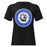 New Caney High School Eagles Women's Relaxed Fit T-shirt 216