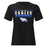 New Caney High School Eagles Women's Relaxed Fit T-shirt 049