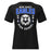 New Caney High School Eagles Women's Relaxed Fit T-shirt 204