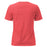 Back view of Katy High School Tigers Women's Relaxed Fit T-shirt 206
