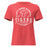 Katy High School Tigers Women's Relaxed Fit T-shirt 206