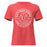 Katy High School Tigers Women's Relaxed Fit T-shirt 215