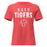 Katy High School Tigers Women's Relaxed Fit T-shirt 024