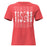 Katy High School Tigers Women's Relaxed Fit T-shirt 233
