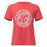 Katy High School Tigers Women's Relaxed Fit T-shirt 224