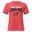 Lake Travis High School Cavaliers Women's Relaxed Fit T-shirt 234
