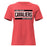 Lake Travis High School Cavaliers Women's Relaxed Fit T-shirt 098