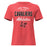 Lake Travis High School Cavaliers Women's Relaxed Fit T-shirt 034