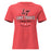 Lake Travis High School Cavaliers Women's Relaxed Fit T-shirt 217