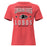 Langham Creek High School Lobos Women's Relaxed Fit T-shirt 230