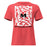 Martin High School Warriors Women's Relaxed Fit T-shirt 236