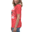 Side view of Martin High School Warriors Women's Relaxed Fit T-shirt 233