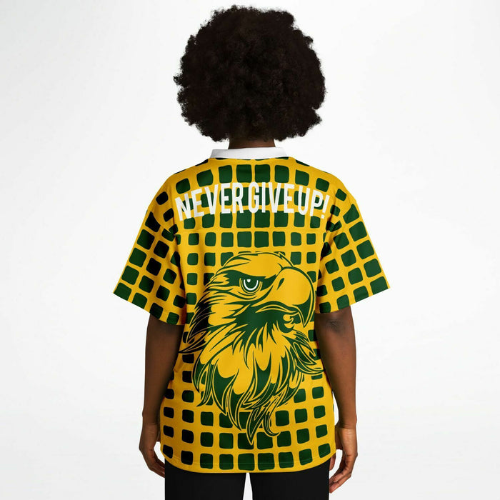 Klein Forest Eagles Football Jersey 23