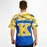 Klein High School Bearkats Football Jersey 08