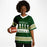 Cypress Falls Eagles Football Jersey 13