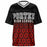 Porter Spartans High School football jersey -  ghost view - front