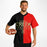 Caney Creek Panthers Football Jersey 04