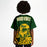 Klein Forest Eagles Football Jersey 17