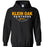 Klein Oak Panthers - Design 12 - Black Hoodie