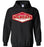 Cypress Woods High School Wildcats Black Hoodie 09