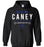 New Caney Eagles High School Black Hoodie 03