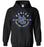 New Caney Eagles High School Black Hoodie 16