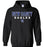 New Caney Eagles High School Black Hoodie 24