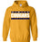 Nimitz High School Cougars Gold Hoodie 98