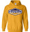 Nimitz High School Cougars Gold Sweatshirt 09