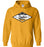 Klein Oak Panthers - Design 13 - Gold Hoodie