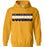 Nimitz High School Cougars Gold Hoodie 25