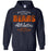 Bridgeland High School Bears Navy Hoodie 34