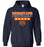 Bridgeland High School Bears Navy Hoodie 21