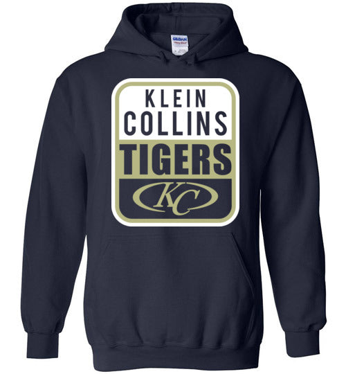 Klein Collins High School Classic Unisex T-shirts — District 63 Apparel