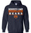 Bridgeland High School Bears Navy Hoodie 29