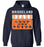 Bridgeland High School Bears Navy Hoodie 86