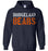 Bridgeland High School Bears Navy Hoodie 17