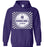 Klein Cain Hurricanes - Design 68 - Purple Hoodie