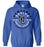 New Caney Eagles High School Royal Sweatshirt 16
