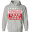 Tomball High School Cougars Sports Grey Hoodie 86