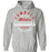 Tomball High School Cougars Sports Grey Hoodie 18