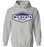 Tomball Memorial High School Wildcats Sports Grey Hoodie 09