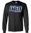 New Caney Eagles High School Black Long Sleeve T-shirt 72