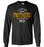 Klein Oak High School Panthers Black Long Sleeve T-shirt 40