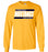 Cypress Ranch High School Mustangs Gold Long Sleeve T-shirt 72