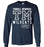 Tomball Memorial High School Wildcats Navy Long Sleeve T-shirt 08