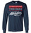 Cypress Springs High School Panthers Navy Long Sleeve T-shirt 48